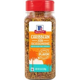 McCormick Caribbean Jerk Seasoning (9.5 oz.)