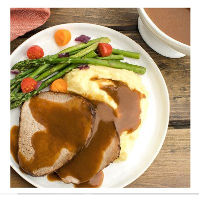 McCormick Premium Brown Gravy, 21 oz.