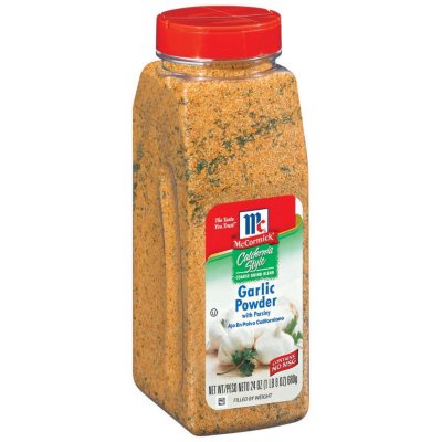 McCormick® Salad Supreme® Seasoning - 24 oz. - Sam's Club