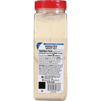Mccormick Culinary Bacon Flavored Bits - 13 oz