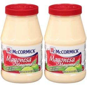 Miracle Whip Original Mayo-Like Dressing (30 oz., 2 pk.) - Sam's Club