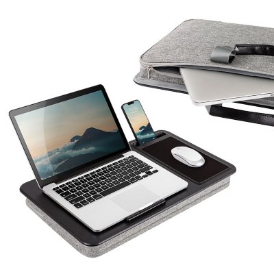 Lap Desk with Storage