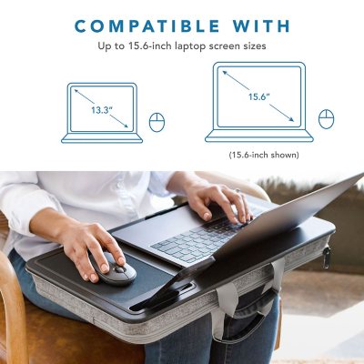 Sam's club lap desk discount