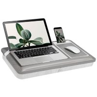 Rossie Home Premium Lap Desk, Assorted Styles