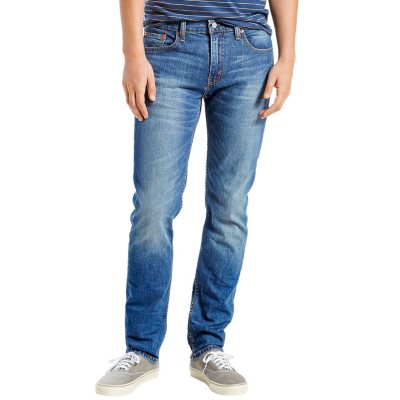 levi's men's 511 slim fit