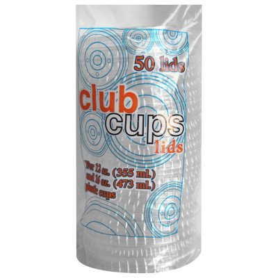 Member's Mark Clear Plastic Cups (16 oz., 132 ct.) - Sam's Club