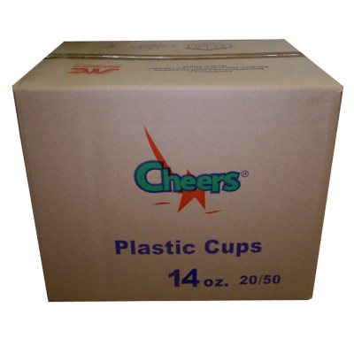 VASO CARTON PARA CAFE 50 UND