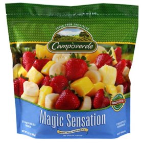 Magic Sensation Camproverde 3 lbs.