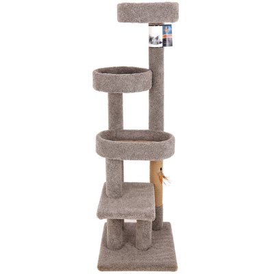 3 level cat tree Cinosural International School