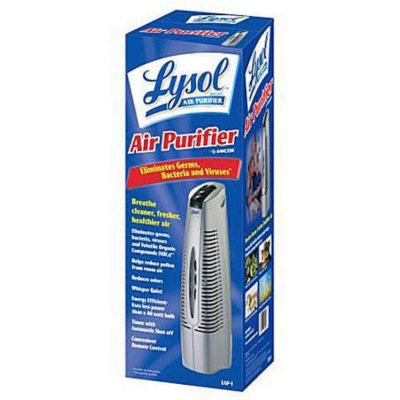 Lysol® Air Purifier - Sam's Club