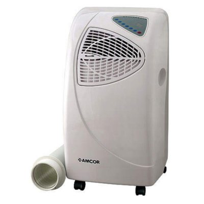 Amcor air store conditioner not cooling