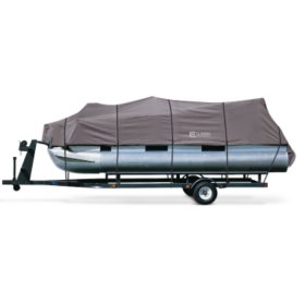 StormPro Pontoon Boat Cover 17' - 20'