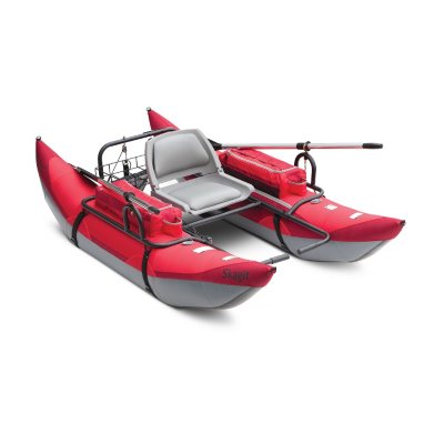 Customized Fishing Inflatable Pontoon Boats - China Inflatable Pontoon Tube  and Inflatable Pontoon Boat price