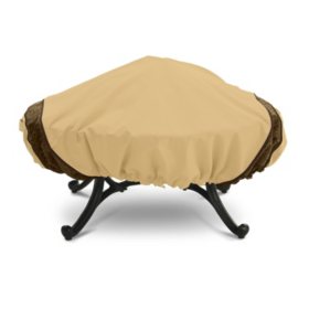 Veranda Elite Fire Pit Cover Sam S Club