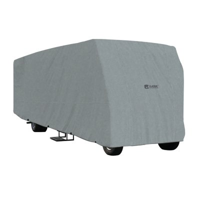 Classic Accessories PolyPro 1 Class C RV Cover Sam's Club