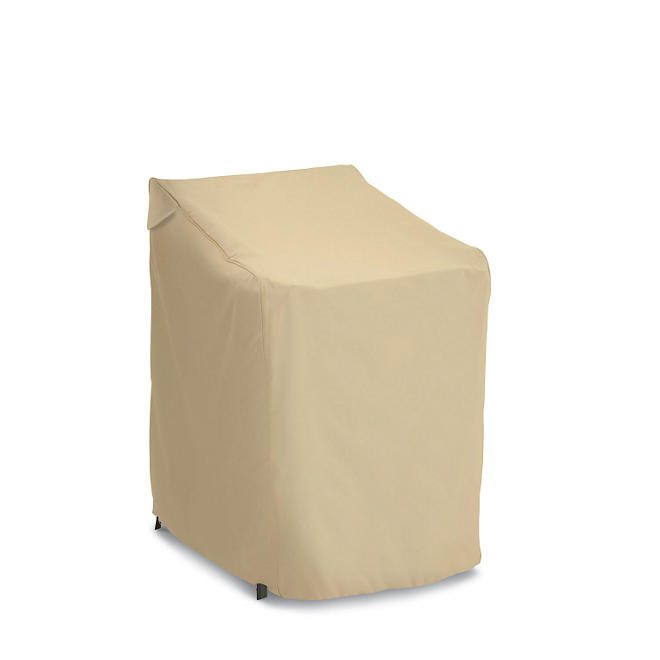 Stackable Chair Cover - Sand