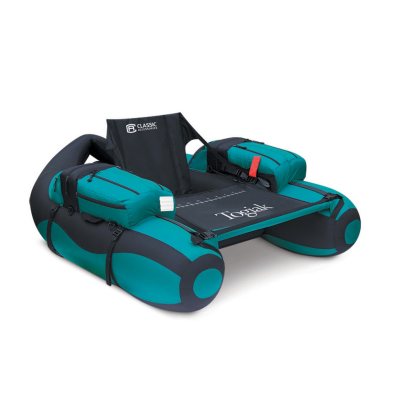 TOGIAK FLOAT TUBE BACKPACKABLE - Sam's Club
