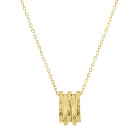 Tree of life on sale necklace gold sam's club