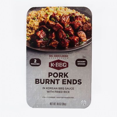 big shoulders bbq