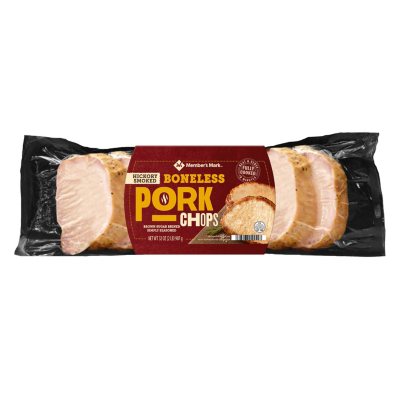 Member's Mark (Sam's Club) Pork Carnitas Review 