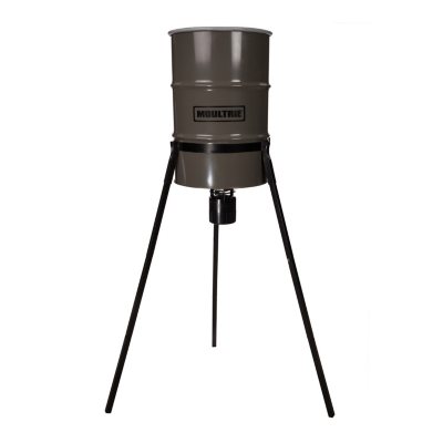 Family Traditions TRI 18 Single Tripod Stand - Ultramatic Feeders