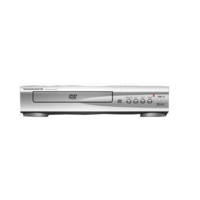 Magnavox Progressive Scan DVD Player Sam's Club