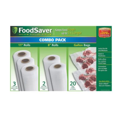 foodsaver bags