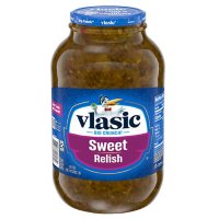 Vlasic Sweet Relish - 62 fl.oz.