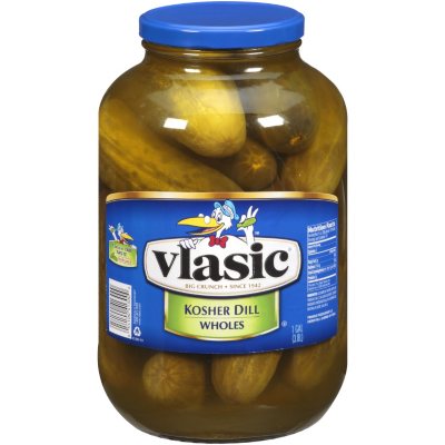 Pickles Relish Olives Sam S Club