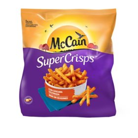 McCain Super Crisps Fried Potatoes (4.4 lbs.)