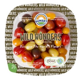 Medley Tomatoes, 2 lbs.