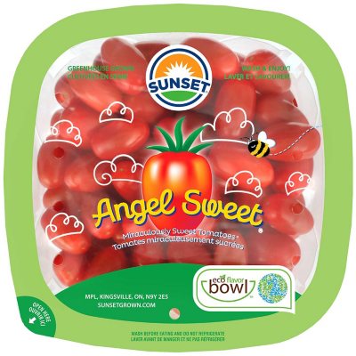 Produce - Sam's Club