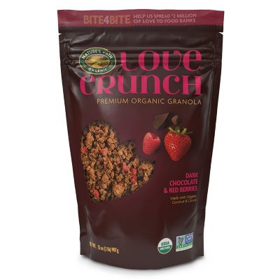 Shop Organic Pantry