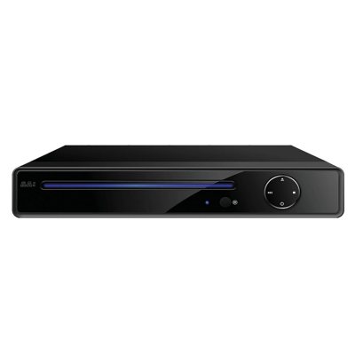 Sylvania DVD Player with Progressive Scan Sam's Club