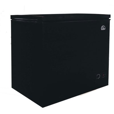 5.0 cu. ft. GEManual Defrost Chest Freezer - Sam's Club