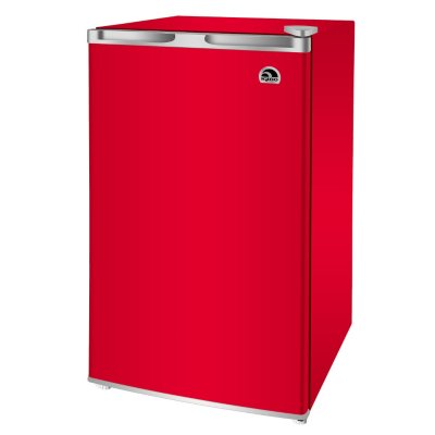 Igloo 3 2 Cu Ft Compact Refrigerator Assorted Colors Sam S Club