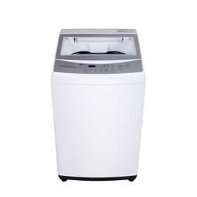 Hamilton Beach 1.7 Cu. Ft. Portable Washer