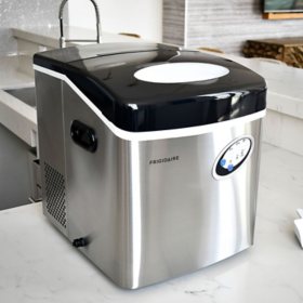 igloo ice maker troubleshooting guide