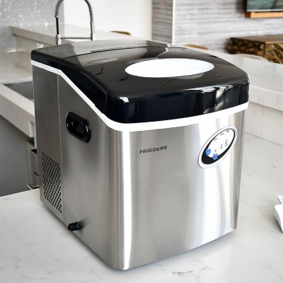 Frigidaire Nugget Ice Maker - Sam's Club