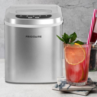 Frigidaire Compact Ice Maker - Assorted Colors - Sam's Club