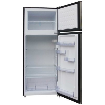 COUNTRY 75 - AS7490TST  Refrigerator Built-in stainless steel