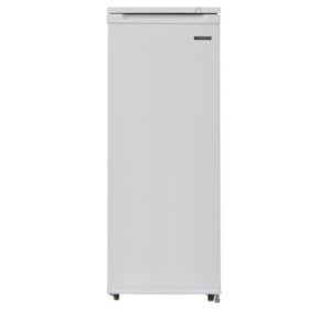 Thomson 4.5 Cu. Ft. Mini Fridge Black Stainless Steel TFR469 - Best Buy