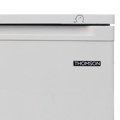 Small Upright Freezer HSF-180S (Silver) – Thermocool