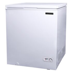 Tool Box Chest Freezer Wrap (Available in 12 Colors)