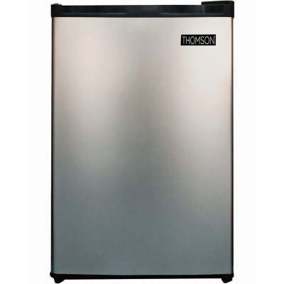 Thomson 7.5 cu. ft. Top-Freezer Refrigerator - Sam's Club