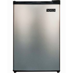 🥶🧊Need a little extra fridge space? This Thomson 7.5 cu. ft. Upright  refrigerator is only $199.98 for a limited time.⏳ Don't wait until it's too  late., By Sam's Club