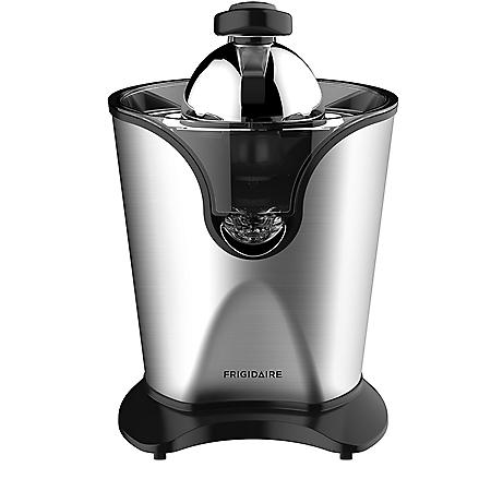Frigidaire Stainless Steel 160W Electric Citrus Juicer