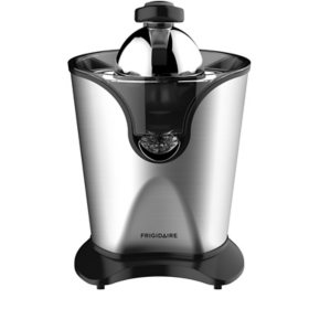 Frigidaire Stainless Steel 160W Electric Citrus Juicer