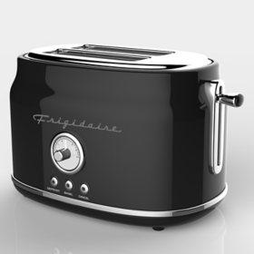 Toastmaster 4-Slice Deluxe Stainless Steel Toaster - Sam's Club