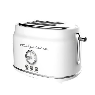 Frigidaire 2-Slice Retro Toaster (Assorted Colors) - Sam's Club